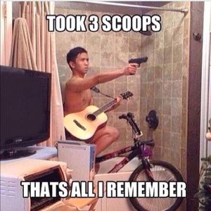 Meet your Posher, Javier